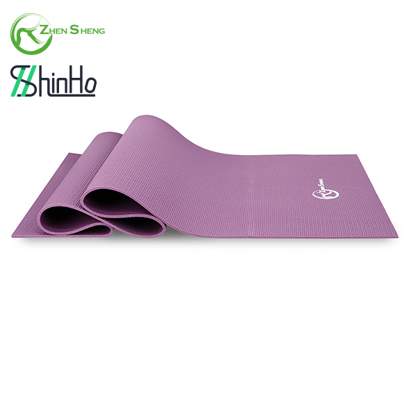 How to choose the right yoga mat?