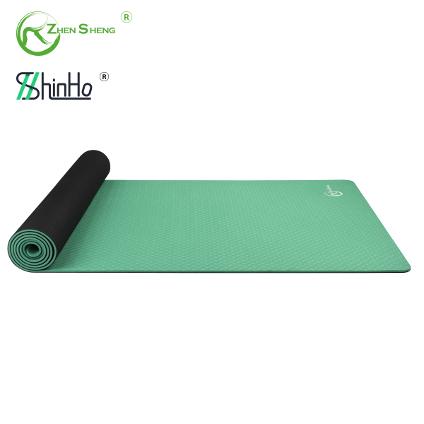 How to choose the right yoga mat?