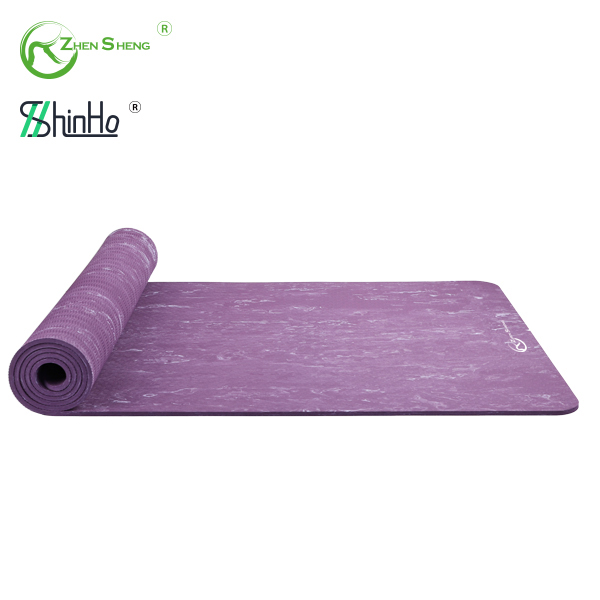 How to choose the right yoga mat?