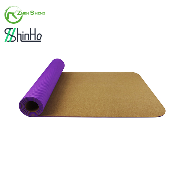 How to choose the right yoga mat?