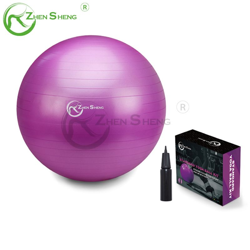 yoga ball