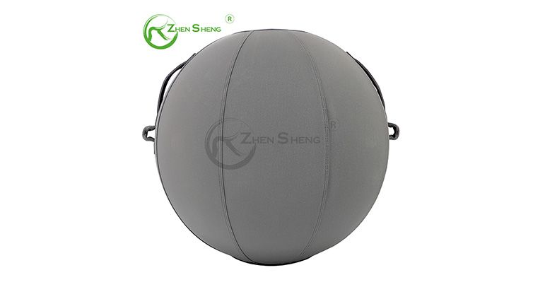 Yoga Ball Cover Functions and Features