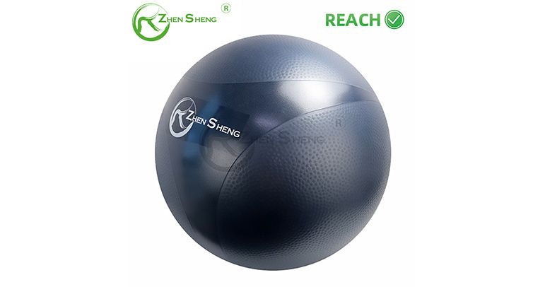 ​Precautions for Using Yoga Ball