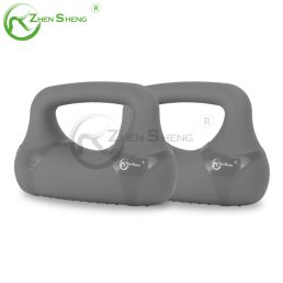 New Design Fitness Multifunction Push-Up Bar 2 In 1 Kettlebell