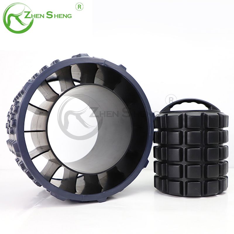 Massage Yoga Wheel Roller