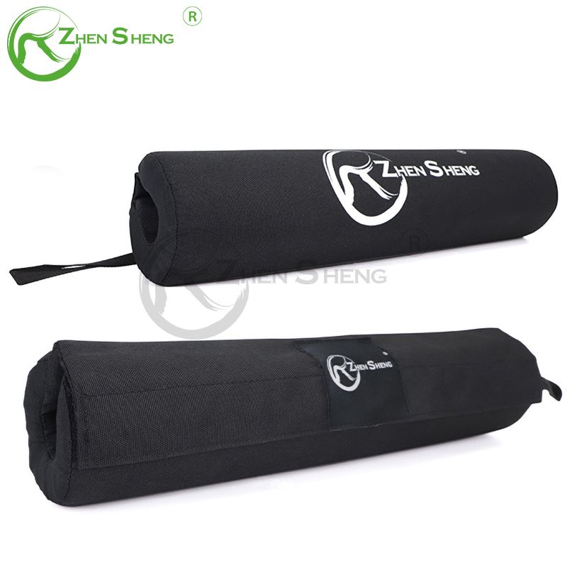 Nylon Eva Barbell Pad