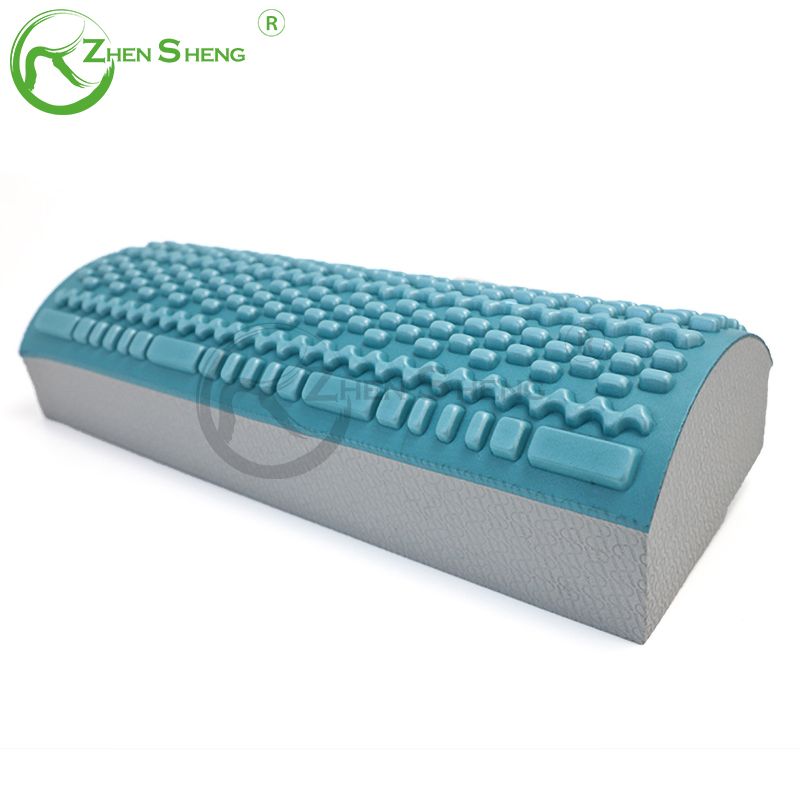 Half Round Massage Foam Roller