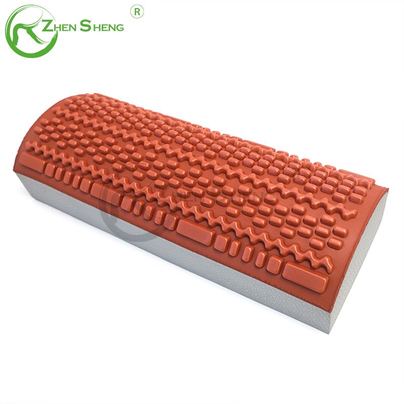 Half Round Massage Foam Roller