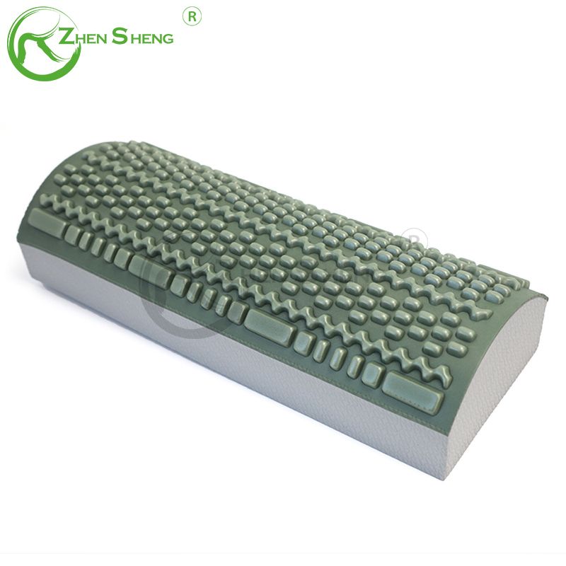 Half Round Massage Foam Roller