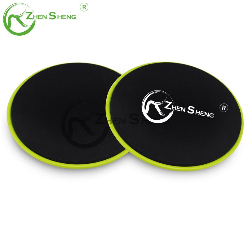 Comfortable Fitness Training Core Slider