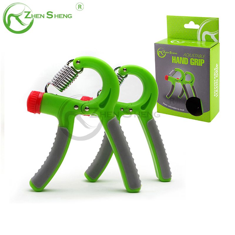 Multifunction Adjustable Training Exercise Hand Grip