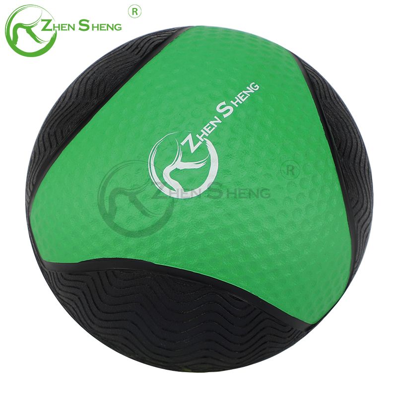 Comfortable Fitness Medicine Ball