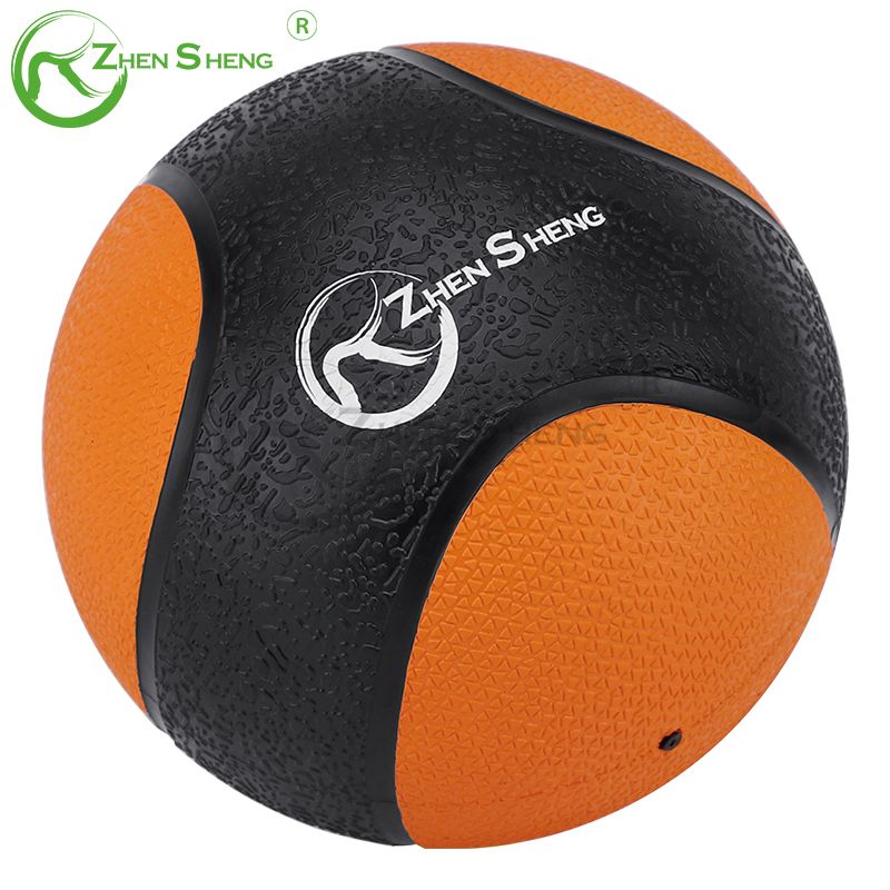 Comfortable Fitness Medicine Ball