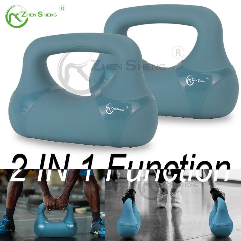 custom logo kettlebell