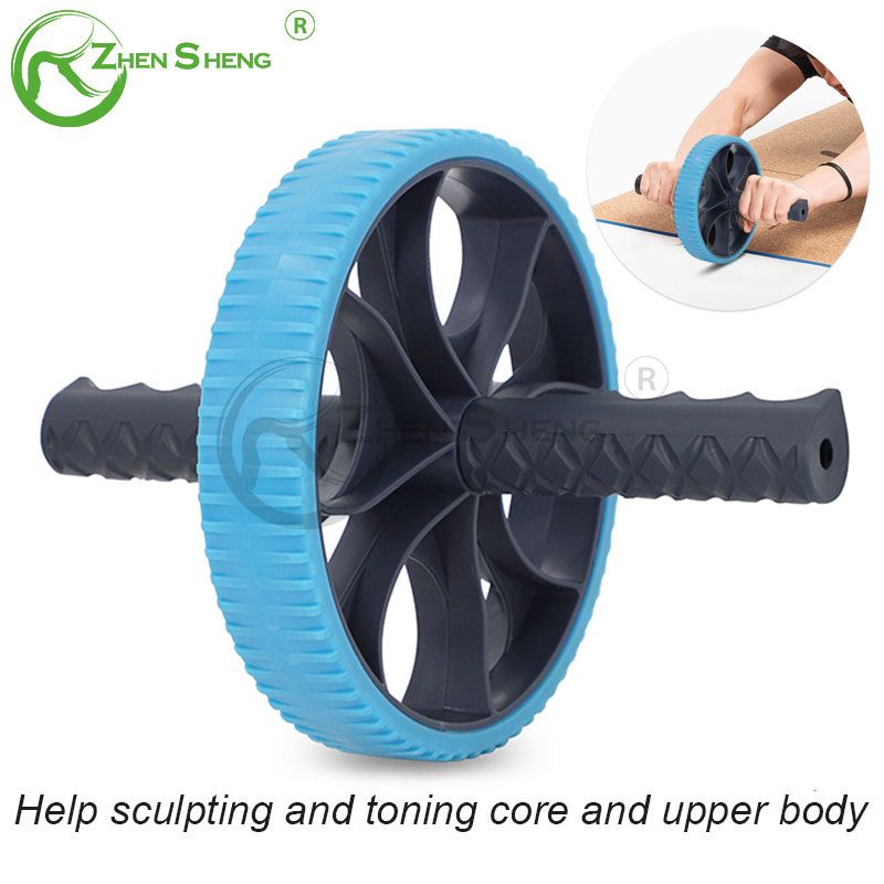 Economical Fitness AB Wheel