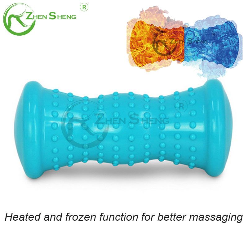 Economical Foot Massage Roller Hot Cold Therapy Kit