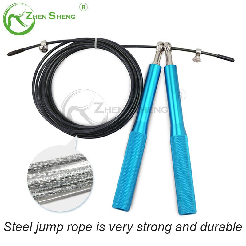 Professional Training Competition Jump Rope