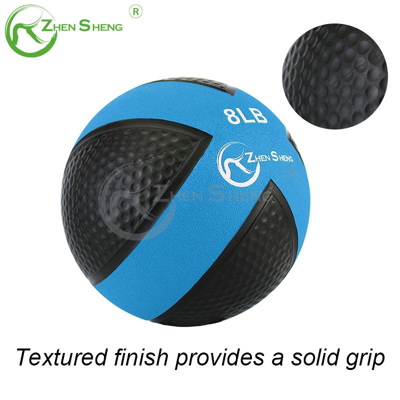 Comfortable Fitness Medicine Ball