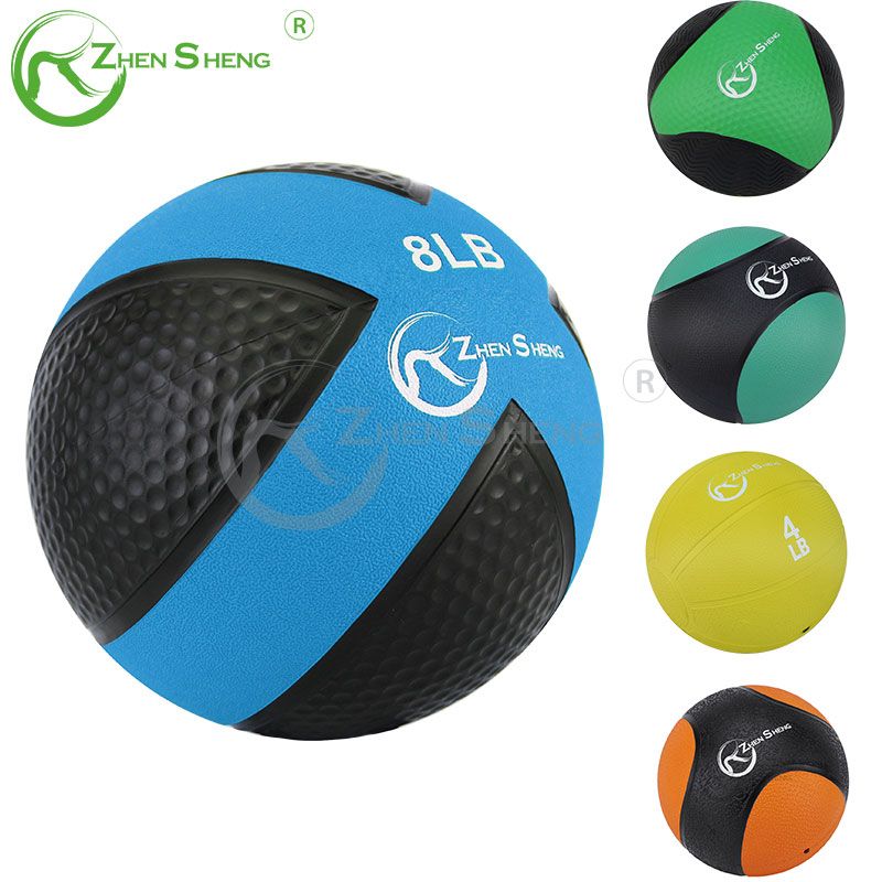 Comfortable Fitness Medicine Ball