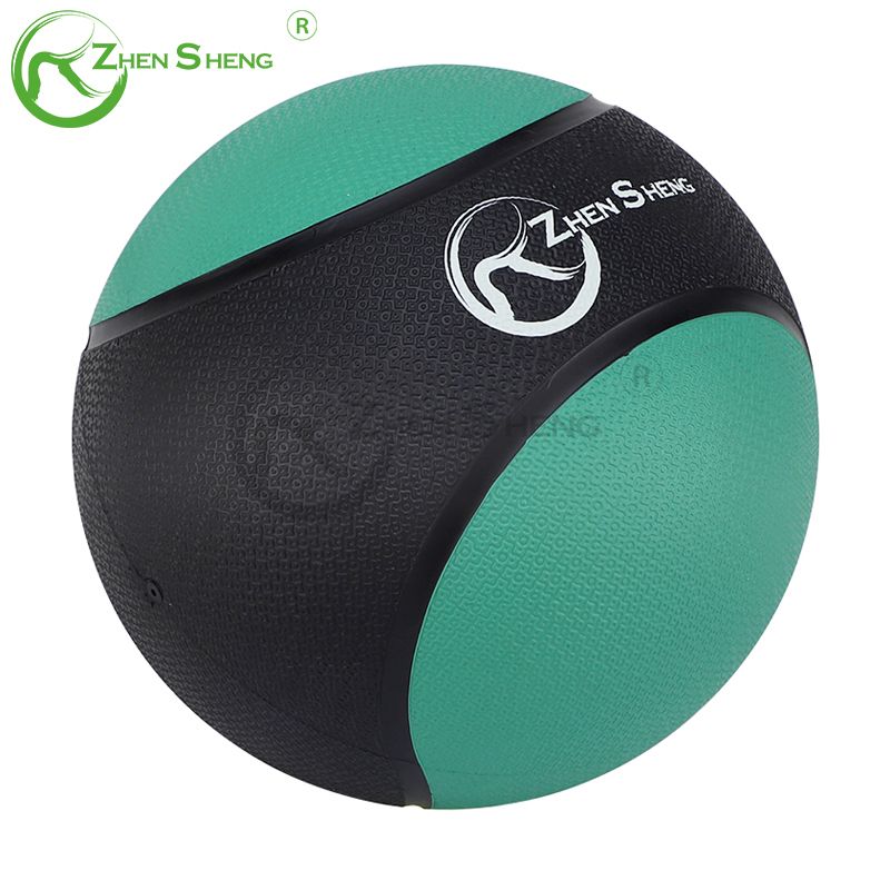 Comfortable Fitness Medicine Ball