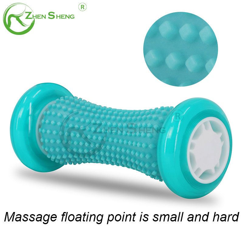 Economical Hard Small Floating Point Foot Massage Roller