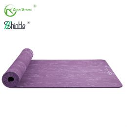 Now that the designs are uploaded, your yoga mats are ready to be sent to production. Remember there is no minimum order required, so they can be purchased individually as gifts. Or, you can publish them to your store and immediately start selling.