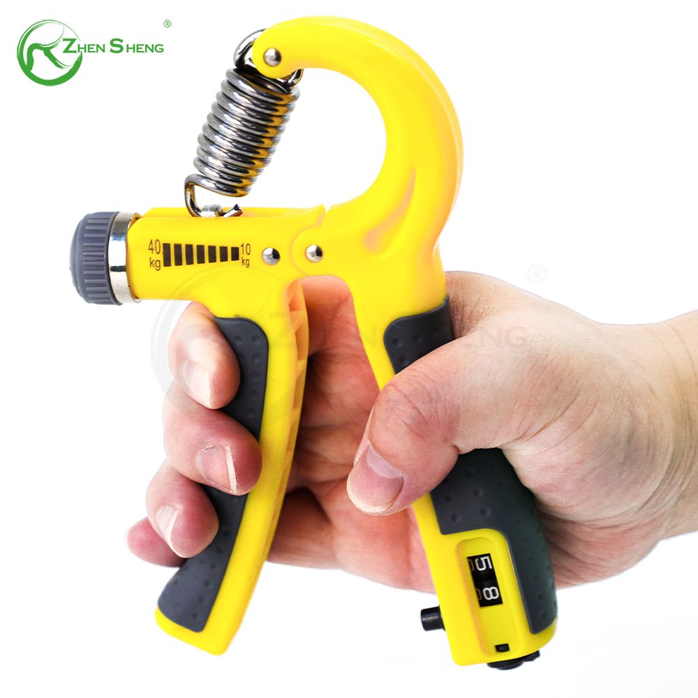 Multifunction Adjustable Training Exercise Hand Grip