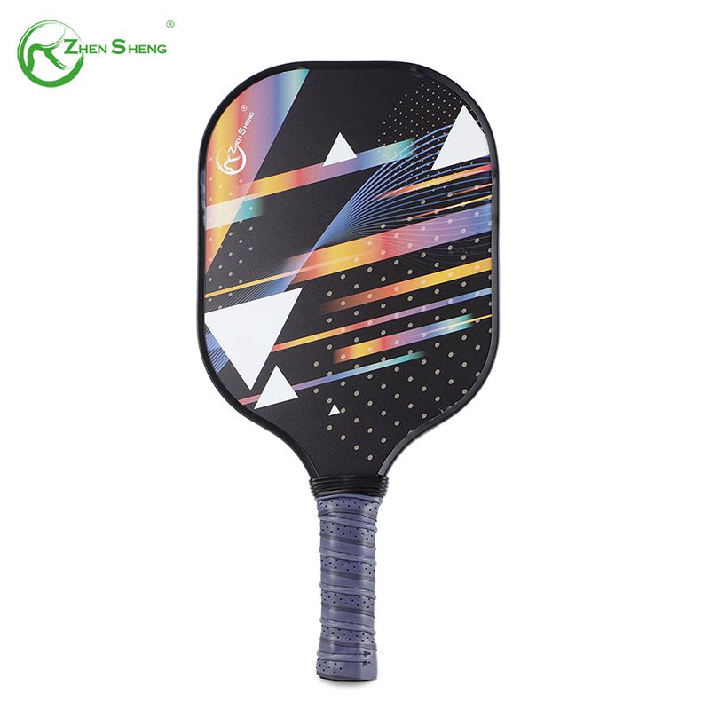 Glass Fiber Comfortable Pickleball Paddle