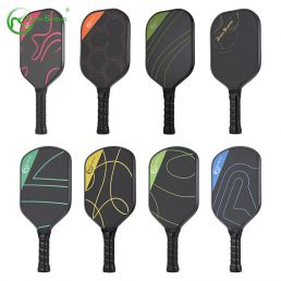 Carbon Fiber Professional Pickleball Paddle