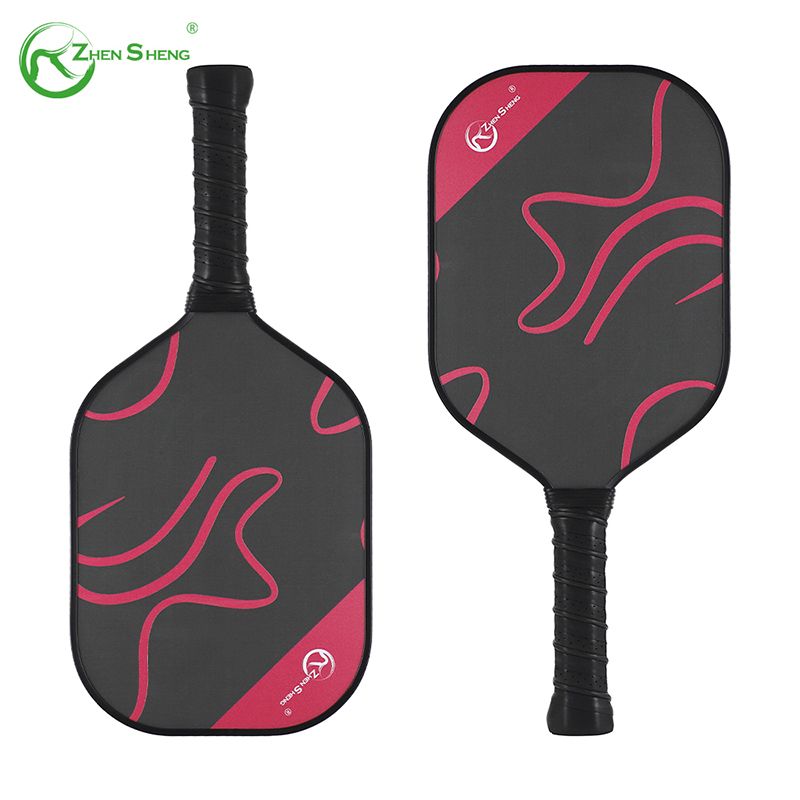 Carbon Fiber Professional Pickleball Paddle