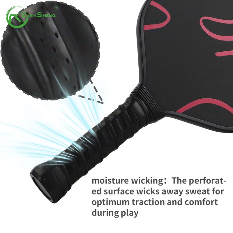 Carbon Fiber Professional Pickleball Paddle