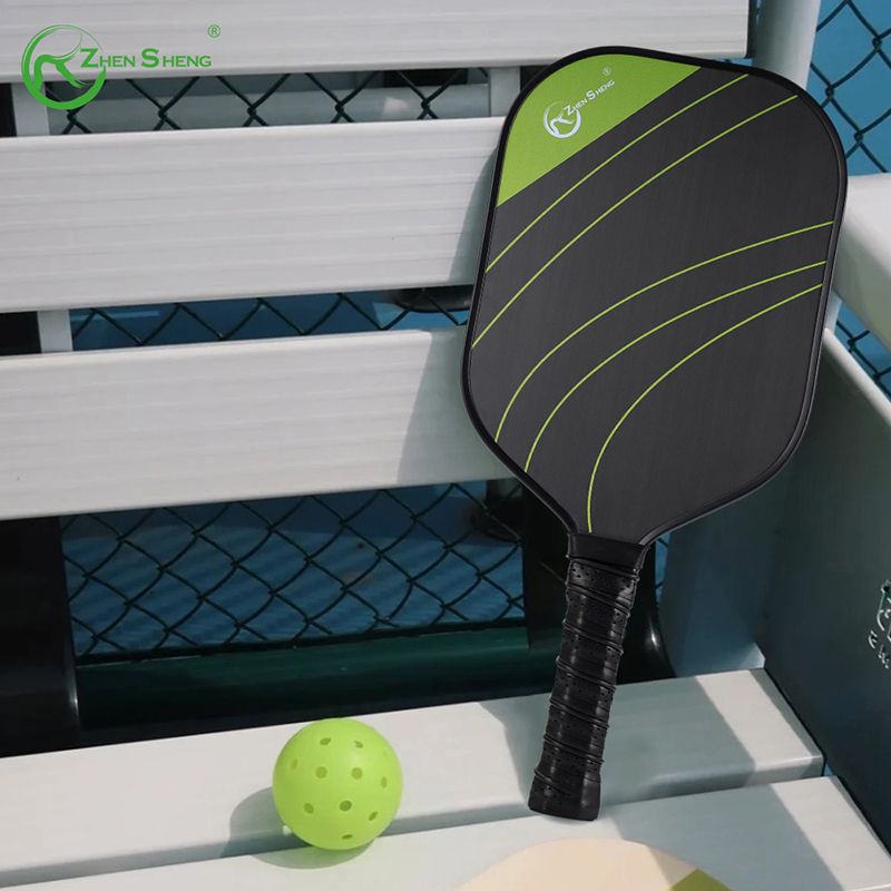 Carbon Fiber Professional Pickleball Paddle