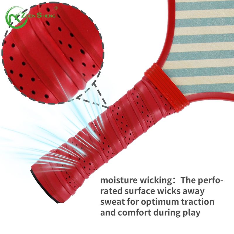 Wooden Economical Pickleball Paddle