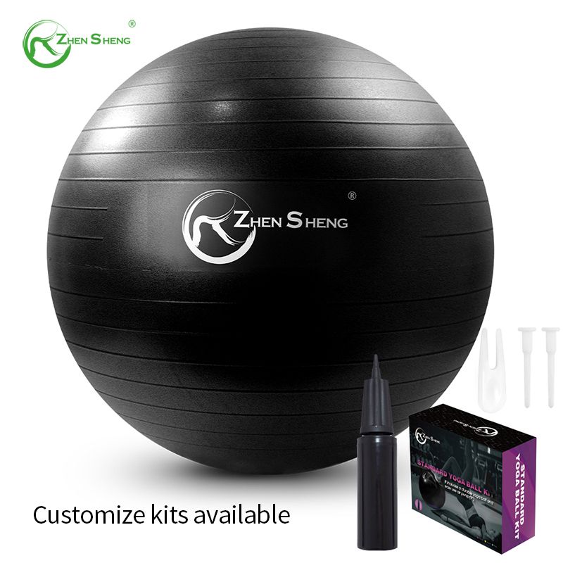 Classic Style Economical Exercise Pilates Swiss Fitness Balance Yoga Ball