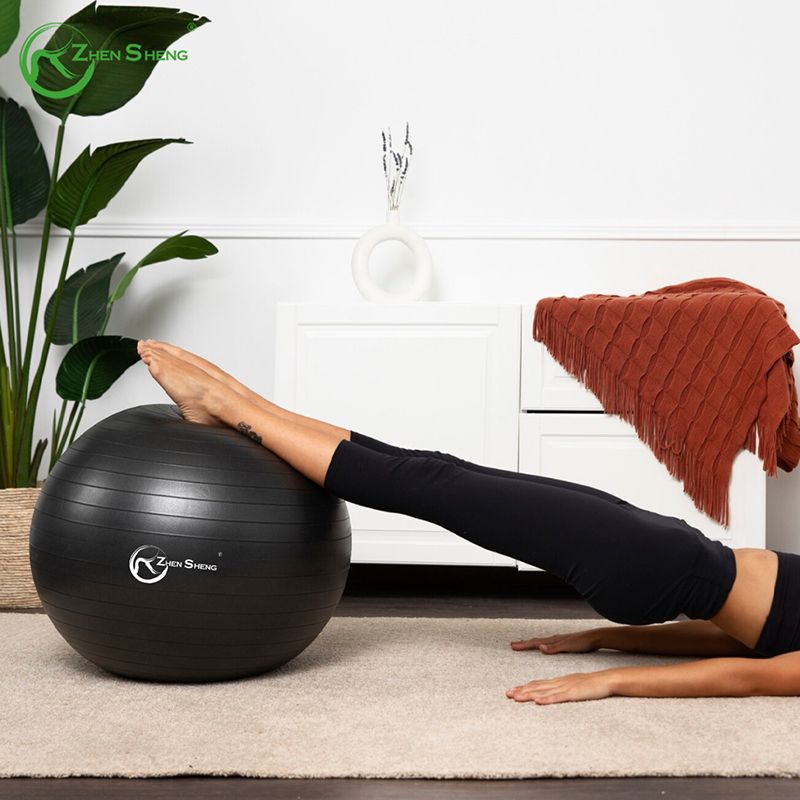 Classic Style Economical Exercise Pilates Swiss Fitness Balance Yoga Ball