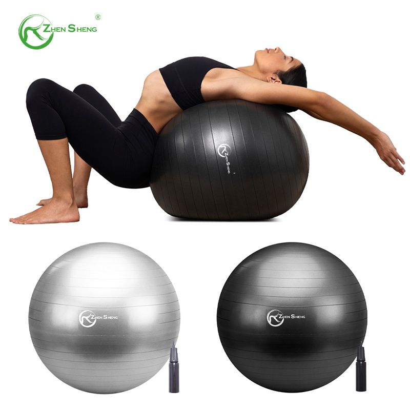 Classic Style Economical Exercise Pilates Swiss Fitness Balance Yoga Ball