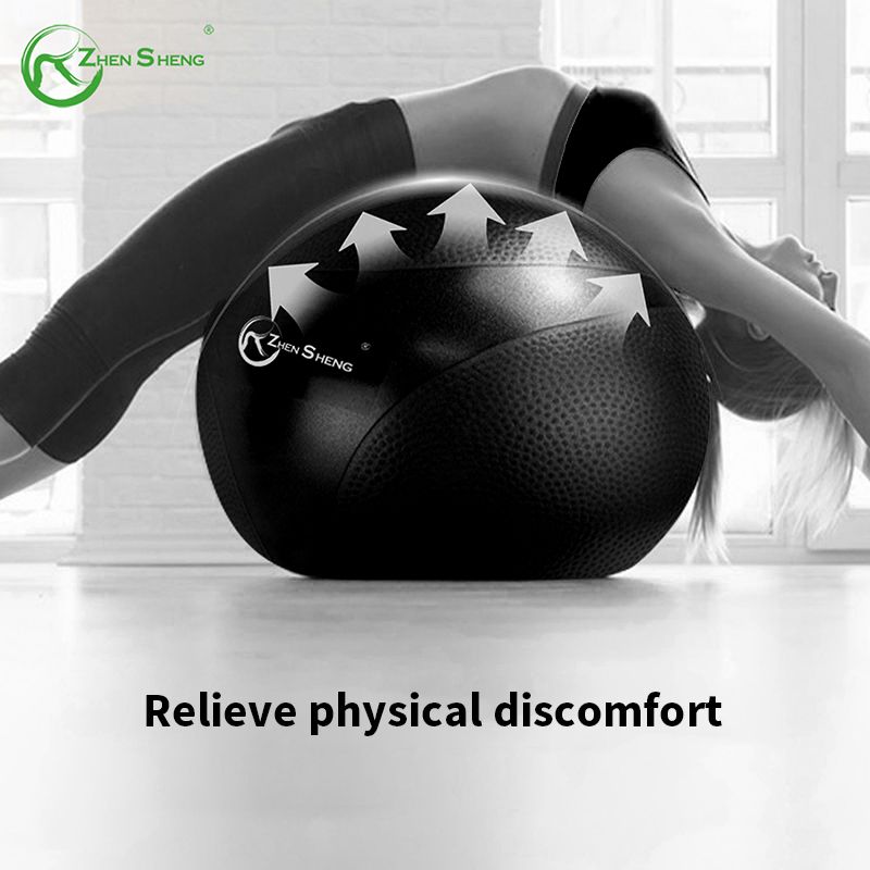 Harmony Style Comfortable Exercise Pilates Swiss Fitness Balance Yoga Ball Wholesale