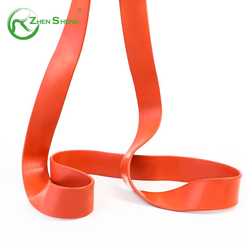 New Design Rubber Fitness Exercise Professional Resistance Super Band 3.0