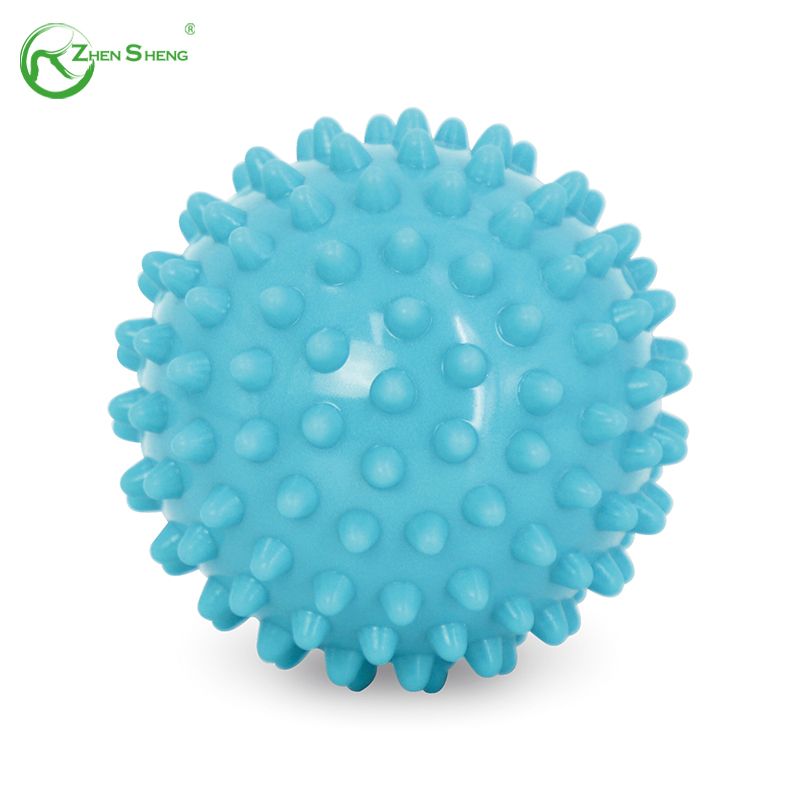Multifunction Spiky Massage Ball Hot Cold Therapy Kit