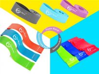 How to Choose an OEM Resistance Band Supplier for US E‑commerce