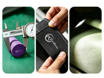 ​How ZhenSheng Keeps Fitness Accessories Consistent