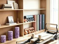 Eco-Friendly Recovery Tools for Modern Pilates Studios