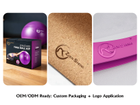 How to Choose a Wholesale Fitness Accessories Manufacturer